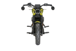  Motocykl ZONTES 125 C2