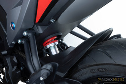 Motocykl JUNAK RSL 125