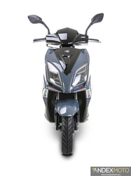 Skuter  ZIPP GP 125