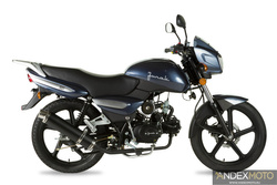 Motorower JUNAK 901