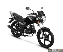 Motorower BARTON SPRINT