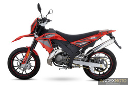 Motorower JUNAK X-RAY 50 szosowy