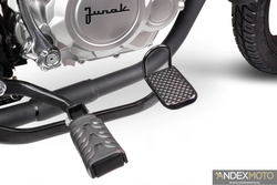 Motocykl JUNAK 121