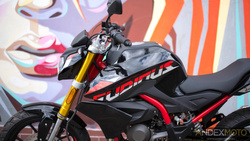 Motorower JUNAK FURIOUS 50