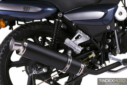 Motorower JUNAK 901