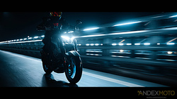 Motocykl  ZONTES Z 350 R