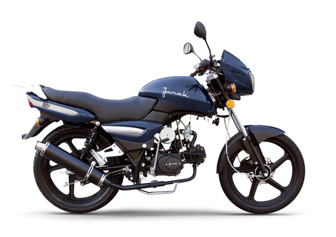 Motorower JUNAK 901