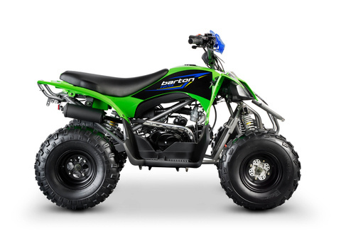 ATV BARTON PENTORA 125