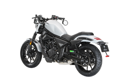  Motocykl ZONTES 125 C2
