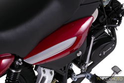 Motorower JUNAK 901