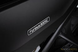 Motocykl JUNAK SC 300