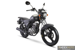 Motocykl JUNAK 121