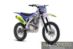 Cross BARTON NXT 250L