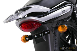 Motorower JUNAK 901