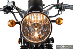 Motorower JUNAK RAW 50