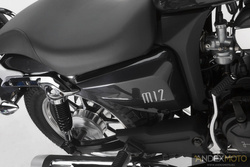 Motocykl JUNAK M12 125