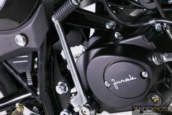 Motorower JUNAK 901