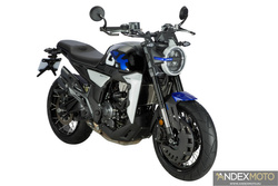 Motocykl  ZONTES Z 350 GK