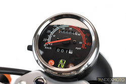 Motorower JUNAK RAW 50