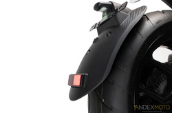 Motocykl JUNAK M15 125