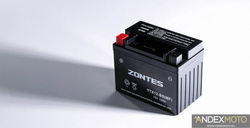 Skuter  ZONTES Z 350 D