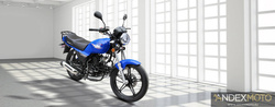 Motorower BARTON FIGHTER ECO