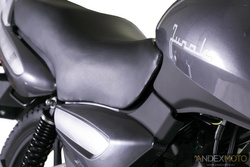 Motorower JUNAK 901