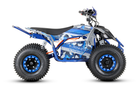 ATV BARTON VOLT