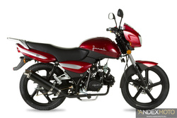 Motorower JUNAK 901