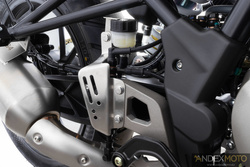 Motocykl JUNAK SC 300