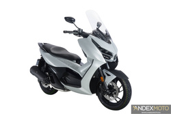 Skuter  ZONTES Z 350 D