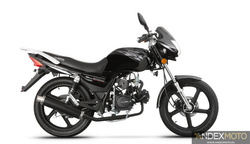 Motorower BARTON SPRINT