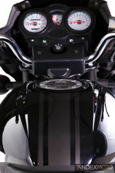 Motorower JUNAK 901