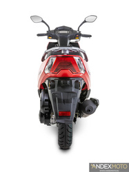 Skuter  ZIPP GP 125