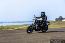 Motocykl  ZONTES Z 350 GK