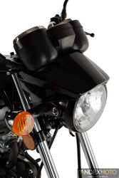 Motorower JUNAK 902