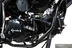 Motorower JUNAK 906