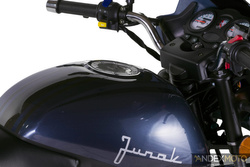 Motorower JUNAK 901