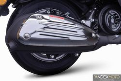 Skuter JUNAK CLASSICO 50