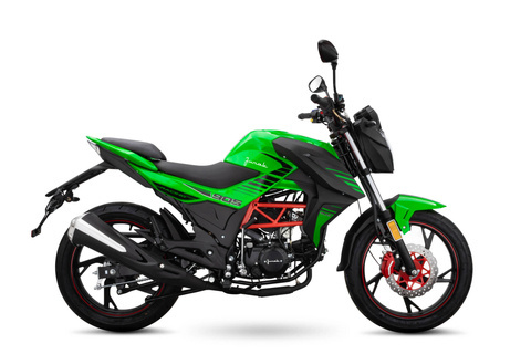 Motorower JUNAK 905 F