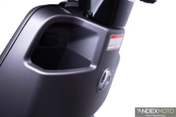 Skuter JUNAK CLASSICO 50