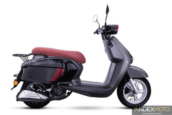 Skuter JUNAK CLASSICO 50
