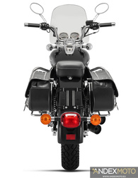 Motocykl  KEEWAY SUPERLIGHT 125 STANDARD