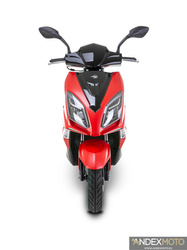Skuter  ZIPP GP 125