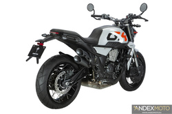 Motocykl  ZONTES Z 350 GK