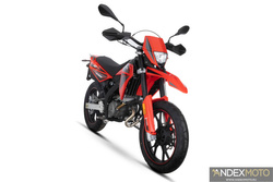 Motorower JUNAK X-RAY 50 szosowy