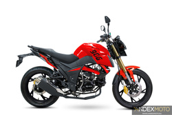 Motorower JUNAK 906