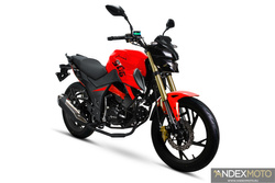 Motorower JUNAK 906