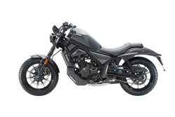  Motocykl ZONTES 125 C2