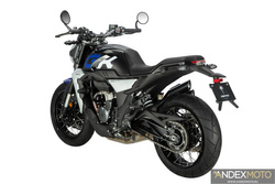 Motocykl  ZONTES Z 350 GK